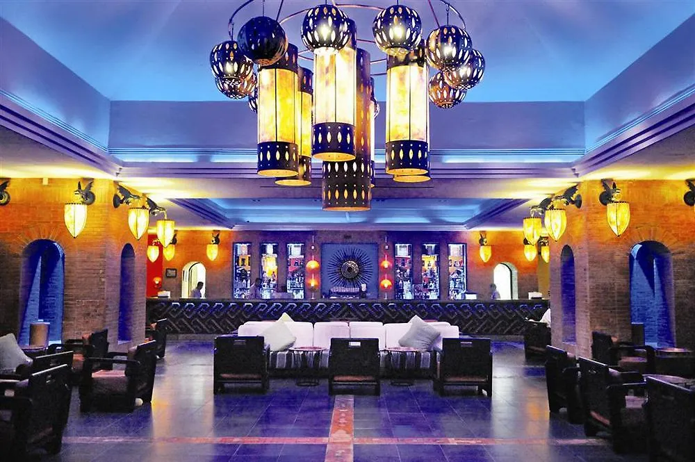 Club Med Cancun Yucatan Hotel