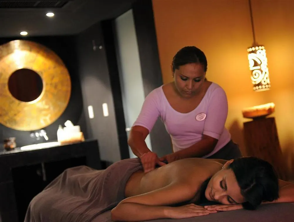 Club Med Cancun Yucatan Hotel