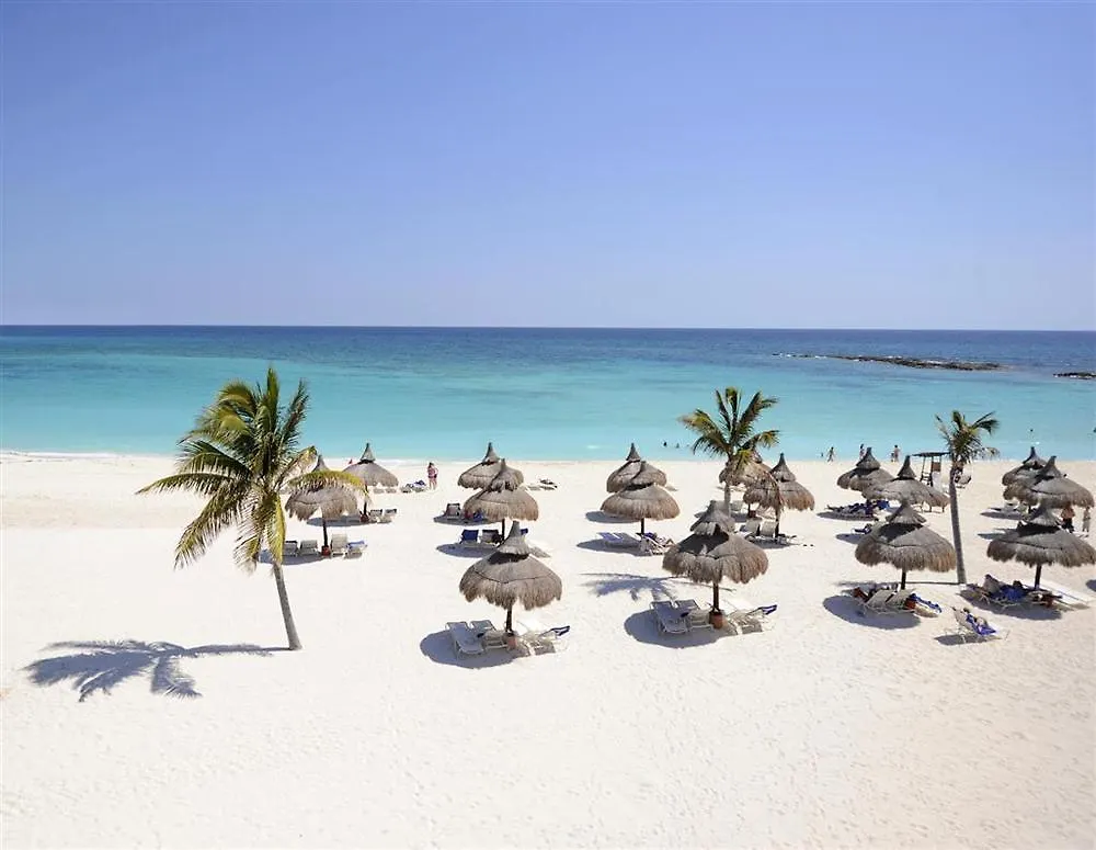 Club Med Cancun Yucatan Hotel México