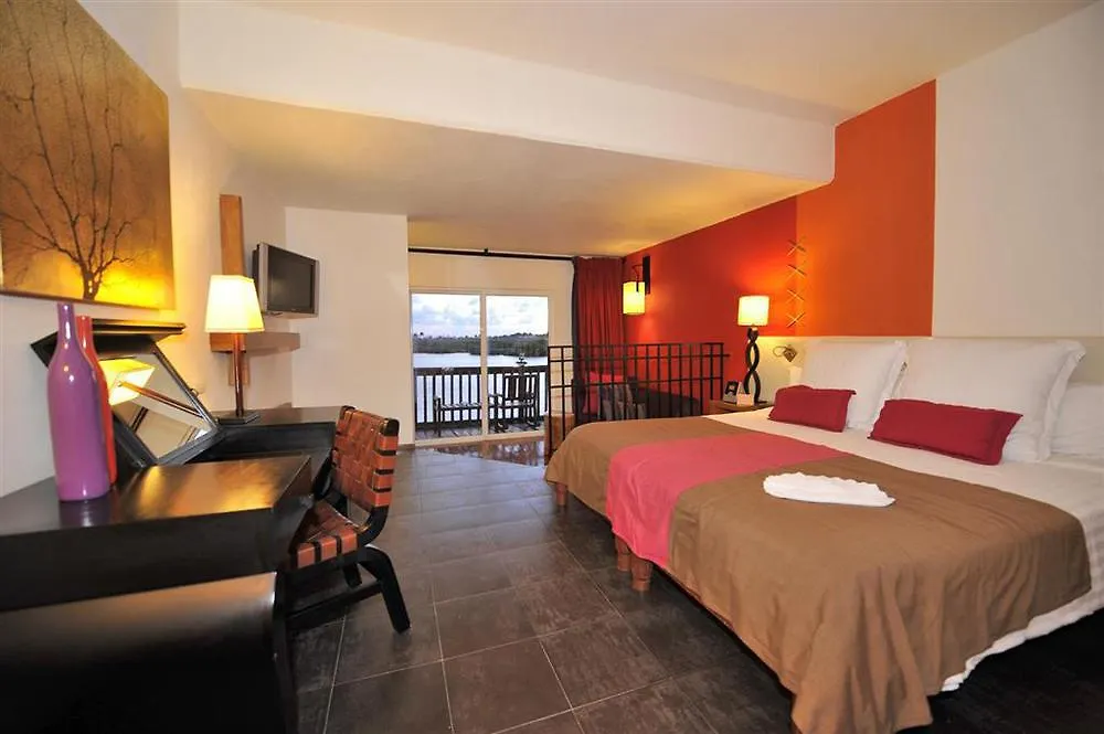 Club Med Cancun Yucatan Hotell 4*,  Mexiko